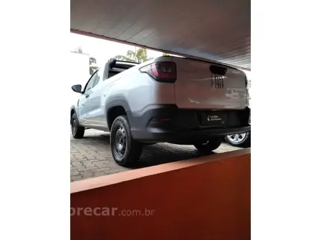 STRADA 1.3 FIREFLY FLEX ENDURANCE CS PLUS MANUAL