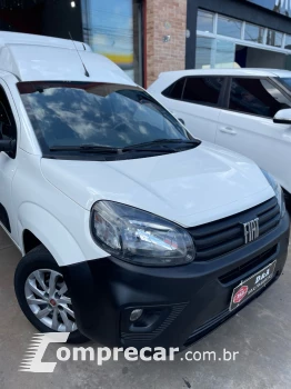 FIORINO 1.4 MPI Furgão Endurance 8V