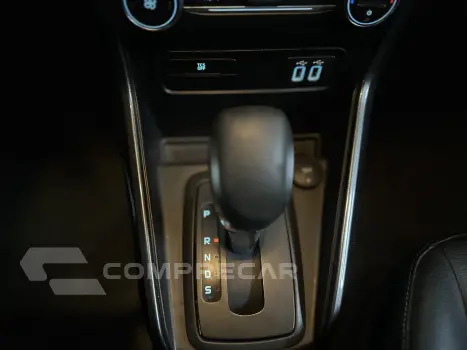 ECOSPORT 1.5 TI-VCT FLEX FREESTYLE AUTOMÁTICO