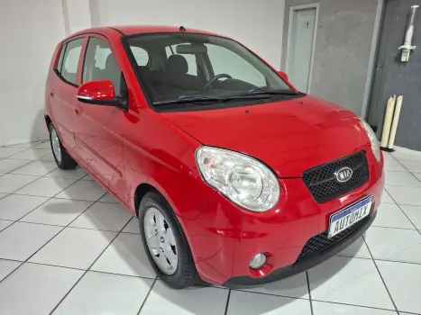 PICANTO 1.0 EX 12V