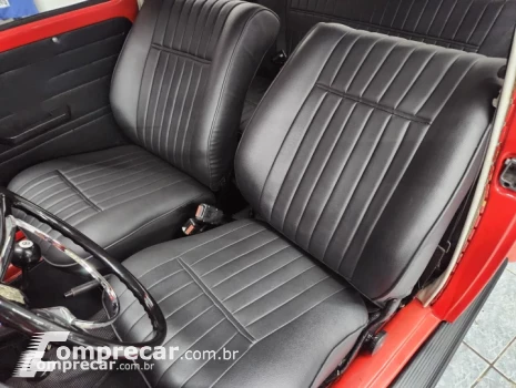 FUSCA 1.5 8V