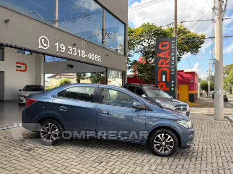 PRISMA 1.4 LTZ Spe/4 8V