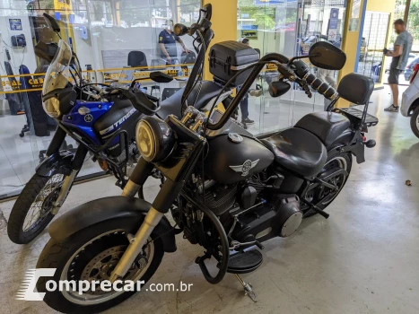 Harley Davidson FAT Fatboy FLSTFB