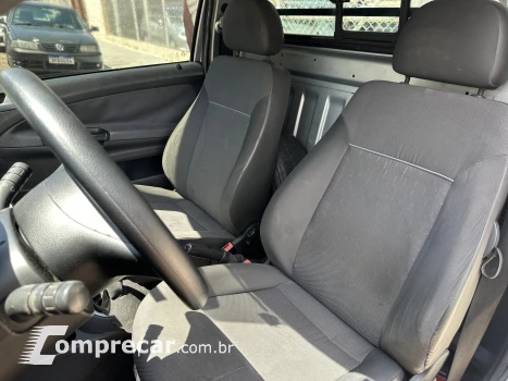 SAVEIRO 1.6 C CS 8V