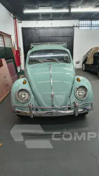 FUSCA 1.5 8V