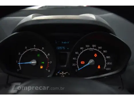 ECOSPORT - 1.6 SE 16V 4P MANUAL