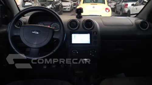 FIESTA 1.0 MPI Sedan 8V