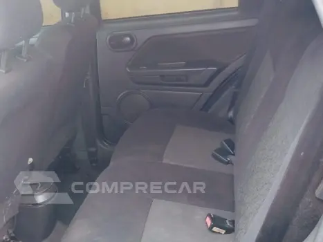 ECOSPORT - 1.6 XLS 8V 4P MANUAL