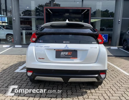 ECLIPSE CROSS 1.5 Mivec Turbo Hpe-s AWD