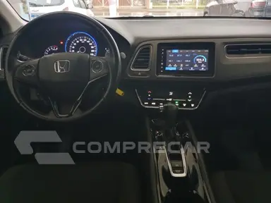 HR-V 1.8 16V EX