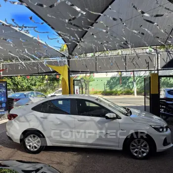 ONIX SEDAN Plus LT 1.0 12V Flex 4p Mec.