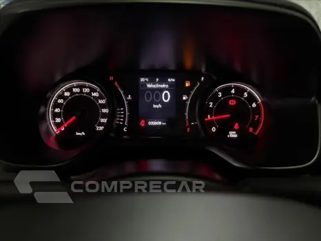PULSE 1.0 Turbo 200 Impetus