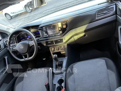 POLO 1.0 170 TSI MANUAL