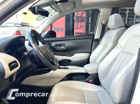 ZR-V 2.0 i-VTEC GASOLINA TOURING CVT
