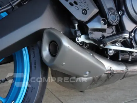 MT-07 ABS 689CC