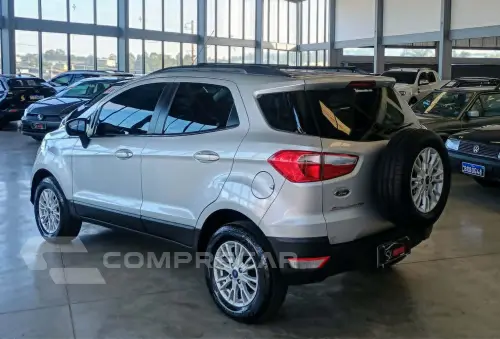 ECOSPORT 1.6 SE 16V