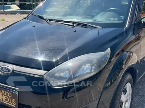 FIESTA 1.0 Rocam Hatch 8V