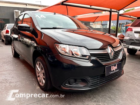 LOGAN 1.6 Expression 16V