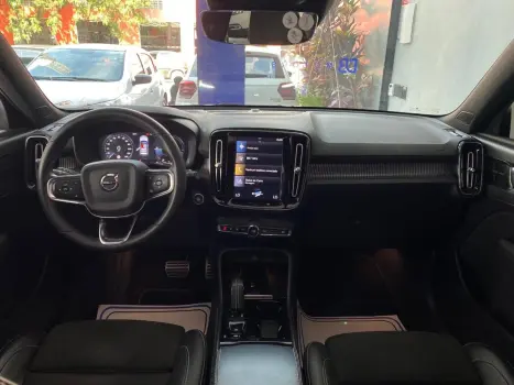 XC40 T5 RDESIGN (HIBRIDO)