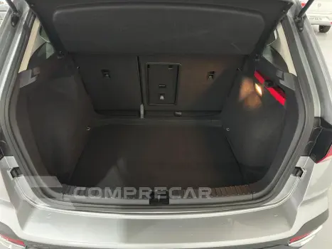 TAOS 1.4 250 TSI Comfortline