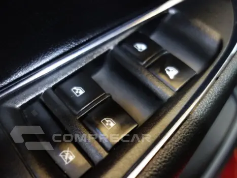 CRUZE HATCH - 1.4 TURBO SPORT6 LT 16V 4P AUTOMÁTICO