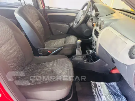 SANDERO 1.0 Expression 16V