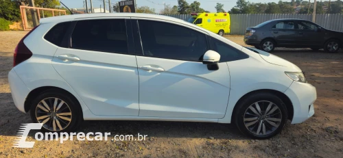 FIT 1.5 EX 16V