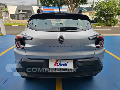 KARDIAN 1.0 TCE FLEX EVOLUTION EDC