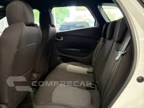 CAPTUR - 1.6 16V SCE LIFE X-TRONIC