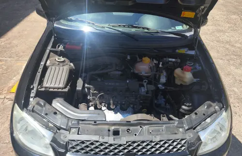 CLASSIC 1.0 MPFI VHCE 8V