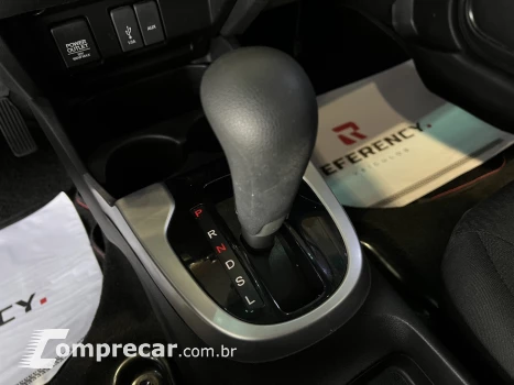 FIT 1.5 LX 16V FLEX 4P AUTOMÁTICO