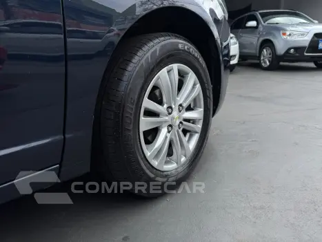 COBALT 1.8 MPFI LTZ 8V