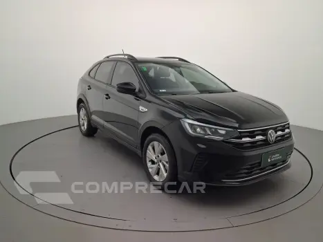NIVUS 1.0 200 TSI TOTAL FLEX COMFORTLINE AUTOMÁTICO