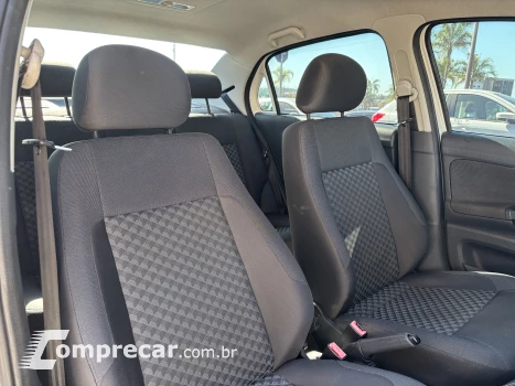 VOYAGE 1.6 MI Comfortline 8V