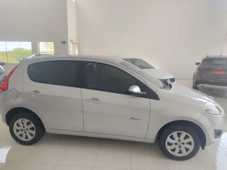 Palio 1.0 4P FLEX ATTRACTIVE