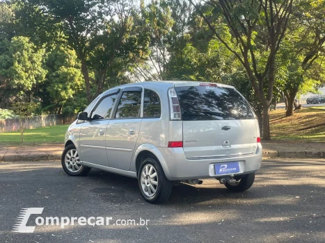MERIVA 1.4 MPFI Maxx 8V