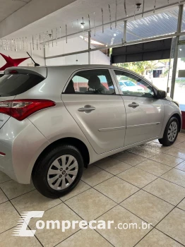 HB20 1.6 Comfort 16V