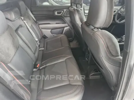 Rampage 2.0 4P HURRICANE 4 TURBO R/T 4X4 AUTOMÁTICO