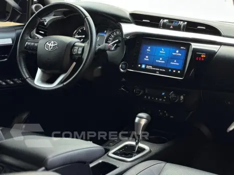 HILUX CDSRXA4RD