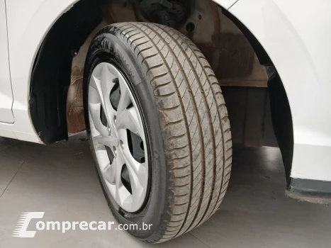 HB20 1.0 12V FLEX COMFORT MANUAL