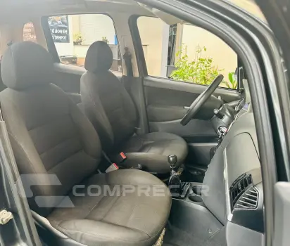 IDEA 1.4 MPI Fire ELX 8V