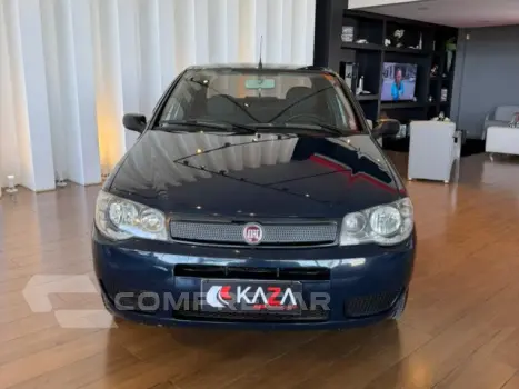 SIENA - 1.0 MPI FIRE 8V 4P MANUAL