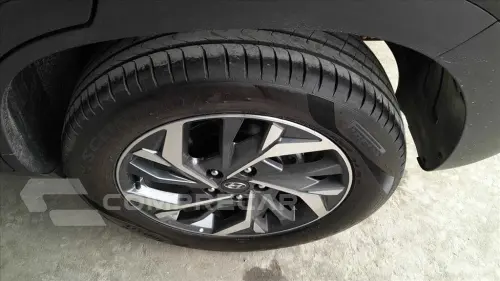 CRETA 1.0 TGDI FLEX LIMITED SAFETY AUTOMÁTICO