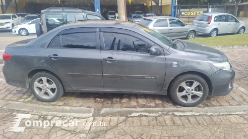 COROLLA 1.8 GLI 16V