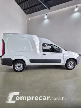 FIORINO 1.4 MPI Furgão 8V