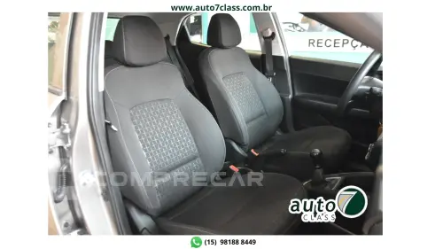 HB20 - 1.0 12V SENSE MANUAL