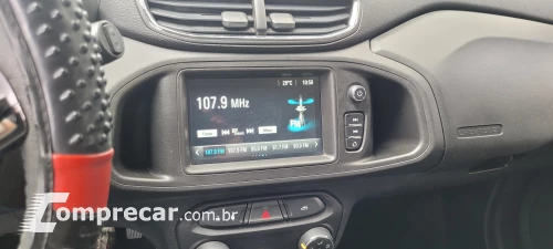 ONIX 1.4 MPFI LTZ 8V