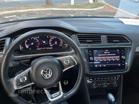 TIGUAN 2.0 350 TSI Allspace R-line 4motion