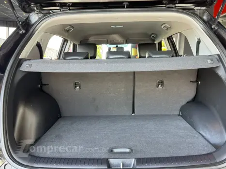 CRETA 2.0 16V Prestige