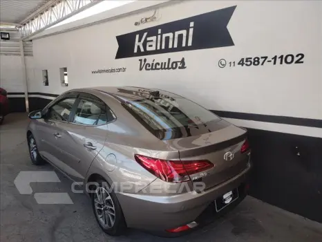 HB20S 1.0 Tgdi Diamond